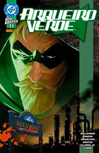 Picture of ARQUEIRO VERDE (2024) 04