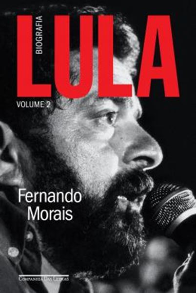 Picture of LULA - BIOGRAFIA VOLUME 2