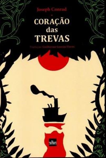 Picture of CORACAO DAS TREVAS