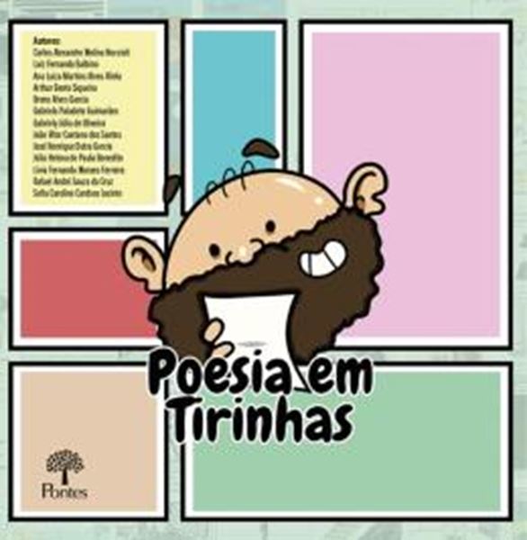 Picture of POESIA EM TIRINHAS