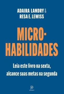 Imagem de MICRO-HABILIDADES