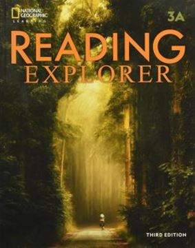 Imagem de READING EXPLORER 3A SPLIT - 3RD ED