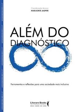 Imagem de ALEM DO DIAGNOSTICO - FERRAMENTAS E REFLEXOES PARA UMA SOCIEDADE MAIS INCLUSIVA