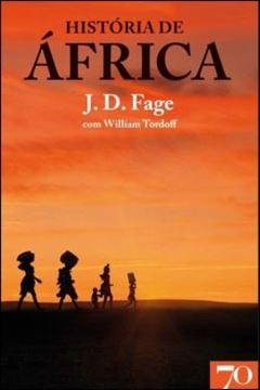 Imagem de HISTORIA DE AFRICA