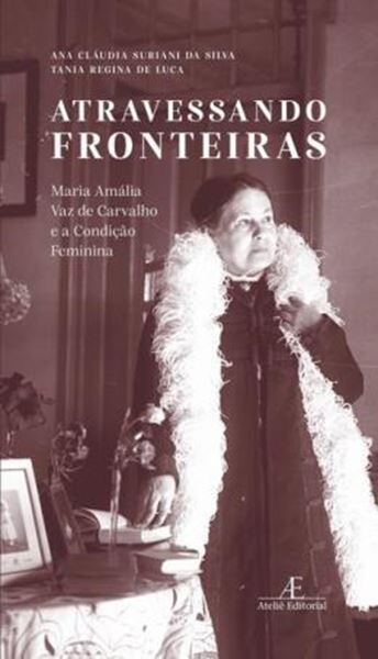Picture of ATRAVESSANDO FRONTEIRAS