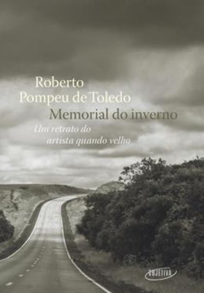 Picture of MEMORIAL DO INVERNO - UM RETRATO DO ARTISTA QUANDO VELHO
