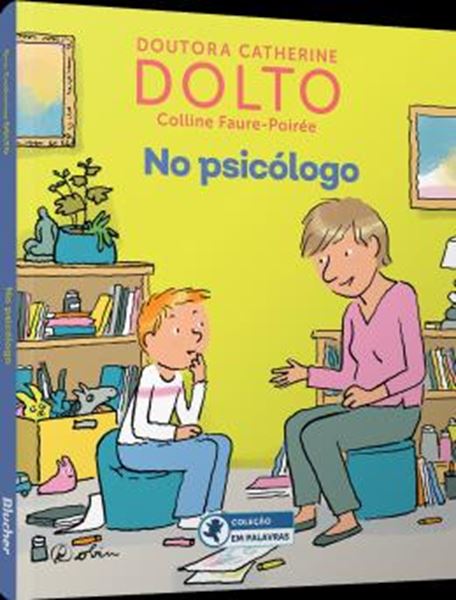 Picture of NO PSICOLOGO