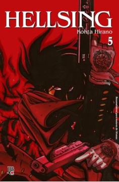 Imagem de HELLSING ESPECIAL VOL. 05 - 2ª ED