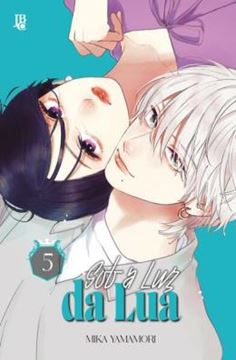 Imagem de SOB A LUZ DA LUA VOL. 05