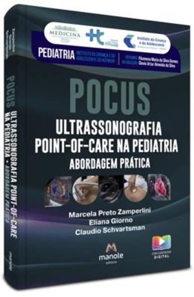 Picture of POCUS – ULTRASSONOGRAFIA POINT-OF-CARE