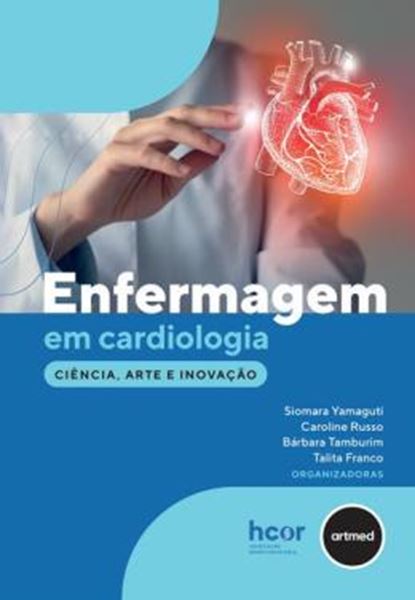 Picture of ENFERMAGEM EM CARDIOLOGIA