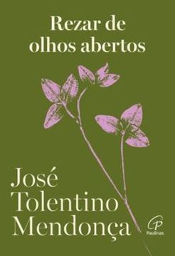 Imagem de REZAR DE OLHOS ABERTOS