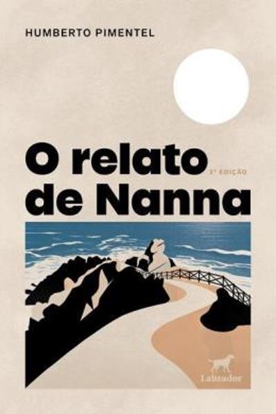 Picture of O RELATO DE NANNA - 2ª ED