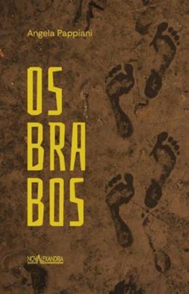Picture of BRABOS, OS