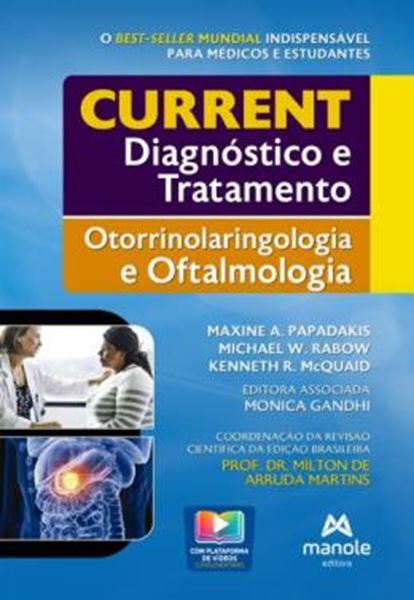 Picture of CURRENT DIAGNOSTICO E TRATAMENTO