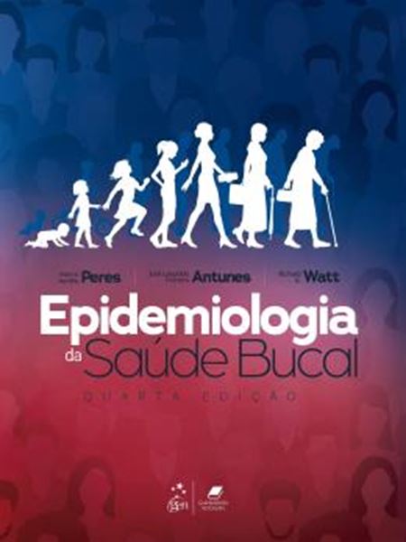 Picture of EPIDEMIOLOGIA DA SAUDE BUCAL