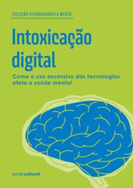 Picture of INTOXICACAO DIGITAL