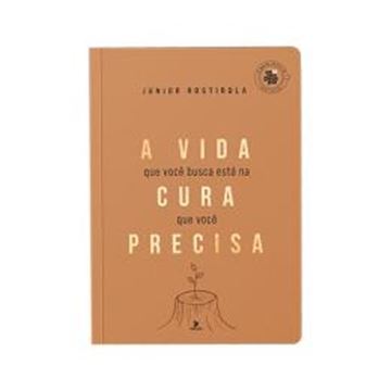 Imagem de A VIDA QUE VOCE BUSCA ESTA NA CURA QUE VOCE PRECISA.