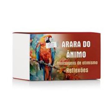 Imagem de ARARA DO ANIMO