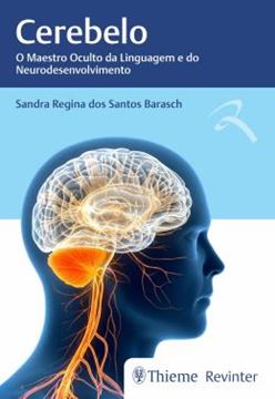 Imagem de CEREBELO - O MAESTRO OCULTO DA LINGUAGEM E DO NEURODESENVOLVIMENTO