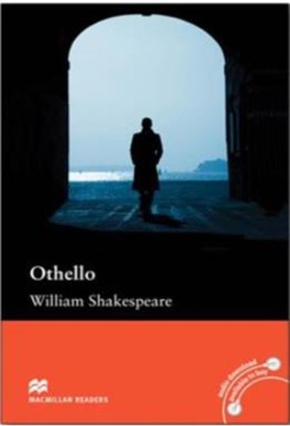 Picture of OTHELLO WITH EBOOK