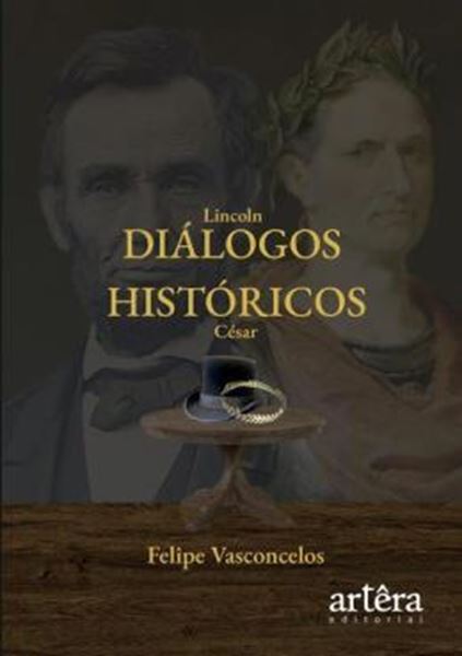 Picture of DIALOGOS HISTORICOS
