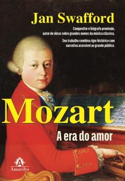 Imagem de MOZART - A ERA DO AMOR