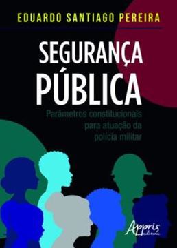 Imagem de SEGURANCA PUBLICA