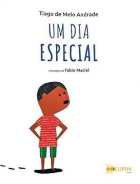Imagem de DIA ESPECIAL, UM