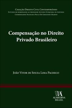 Imagem de COMPENSACAO NO DIREITO PRIVADO BRASILEIRO