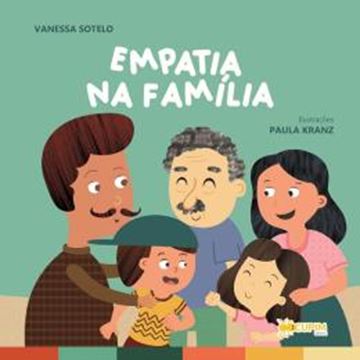 Imagem de EMPATIA NA FAMILIA