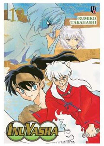 Picture of INUYASHA VOL. 19 - WIDEBAN