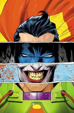 Imagem de BATMAN/SUPERMAN: OS MELHORES DO MUNDO (2025) 10