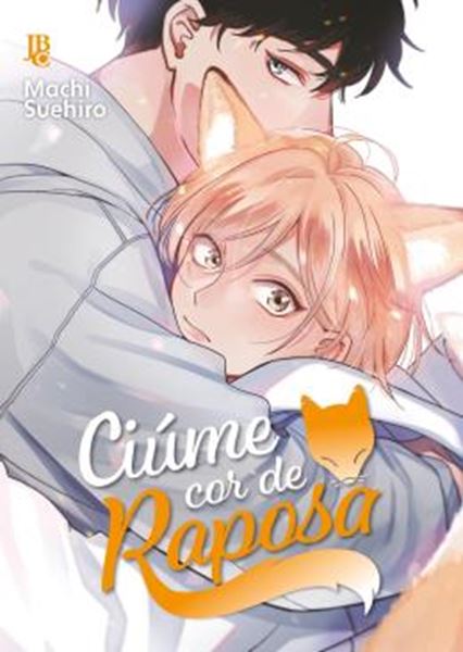 Picture of CIUME COR DE RAPOSA
