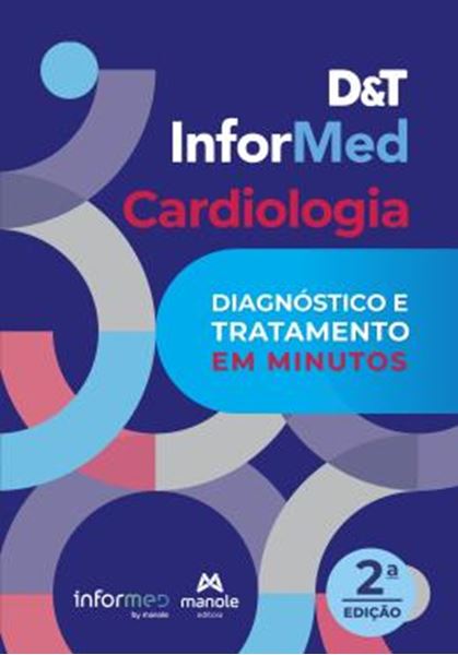 Picture of D&T INFORMED CARDIOLOGIA - DIAGNOSTICO E TRATAMENTO EM MINUTOS
