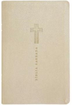Imagem de BIBLIA NVI - COM MAPAS MENTAIS LETRA GRANDE - MARROM