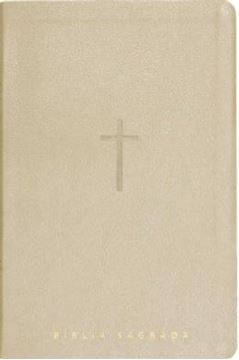Imagem de BIBLIA COM MAPAS MENTAIS -NVT - LETRA GIGANTE - BEGE