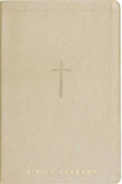 Picture of BIBLIA COM MAPAS MENTAIS -NVT - LETRA GIGANTE - BEGE