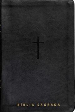 Imagem de BIBLIA COM MAPAS MENTAIS -NVT - LETRA GIGANTE - PRETA