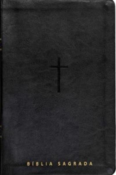 Picture of BIBLIA COM MAPAS MENTAIS -NVT - LETRA GIGANTE - PRETA