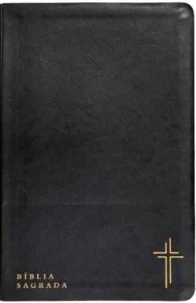 Picture of BIBLIA COM MAPAS MENTAIS- NVT - LETRA GRANDE - PRETA
