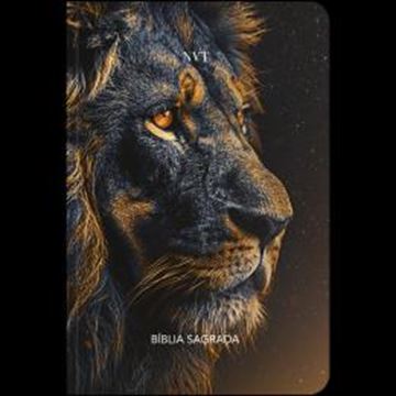 Imagem de BIBLIA SAGRADA COM RECURSOS | LEAO | CAPA DURA - EDICAO ESPECIAL COM PANORAMA BIBLICO, LINHA DO TEMPO, MAPAS, ACONTECIMENTOS HISTORICOS E MUITO MAIS
