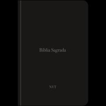 Imagem de BIBLIA SAGRADA COM RECURSOS | PRETA | CAPA DURA - EDICAO ESPECIAL COM PANORAMA BIBLICO, LINHA DO TEMPO, MAPAS, ACONTECIMENTOS HISTORICOS E MUITO MAIS