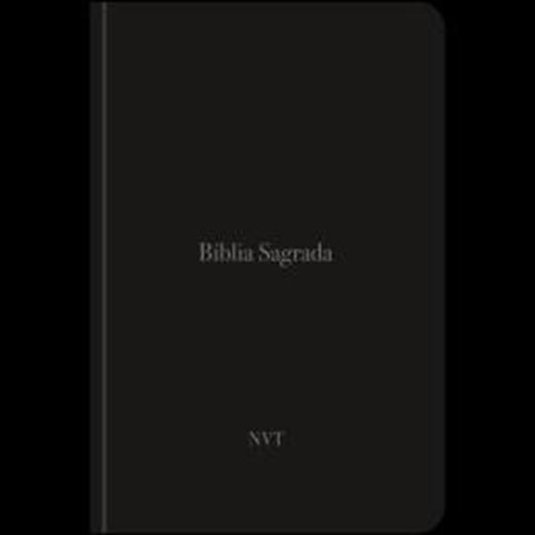 Picture of BIBLIA SAGRADA COM RECURSOS | PRETA | CAPA DURA - EDICAO ESPECIAL COM PANORAMA BIBLICO, LINHA DO TEMPO, MAPAS, ACONTECIMENTOS HISTORICOS E MUITO MAIS