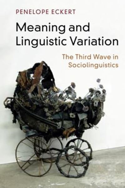Picture of MEANING AND LINGUISTIC VARIATION - THE THIRD WAVE IN SOCIOLINGUISTICS