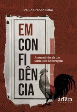 Imagem de EM CONFIDENCIA