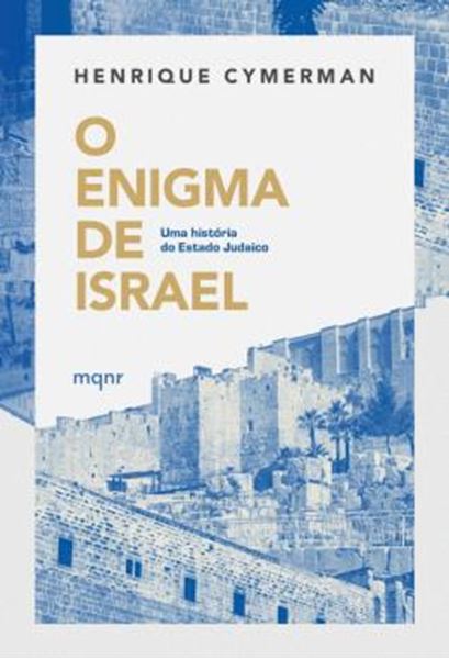 Picture of O ENIGMA DE ISRAEL
