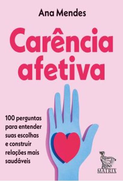 Picture of CARENCIA AFETIVA