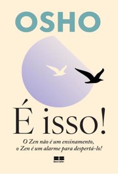 Picture of E ISSO!