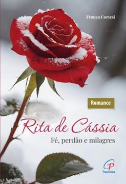 Imagem de RITA DE CASSIA